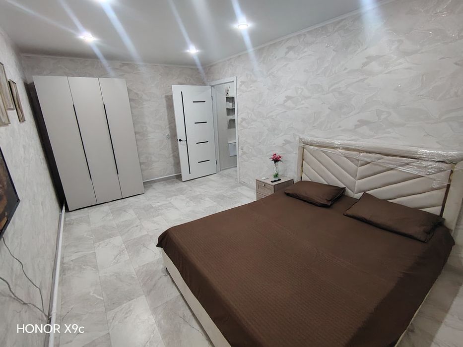 Сдам квартиру посуточно