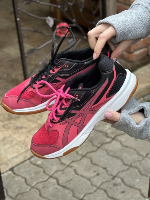 Asics pantofi de sala