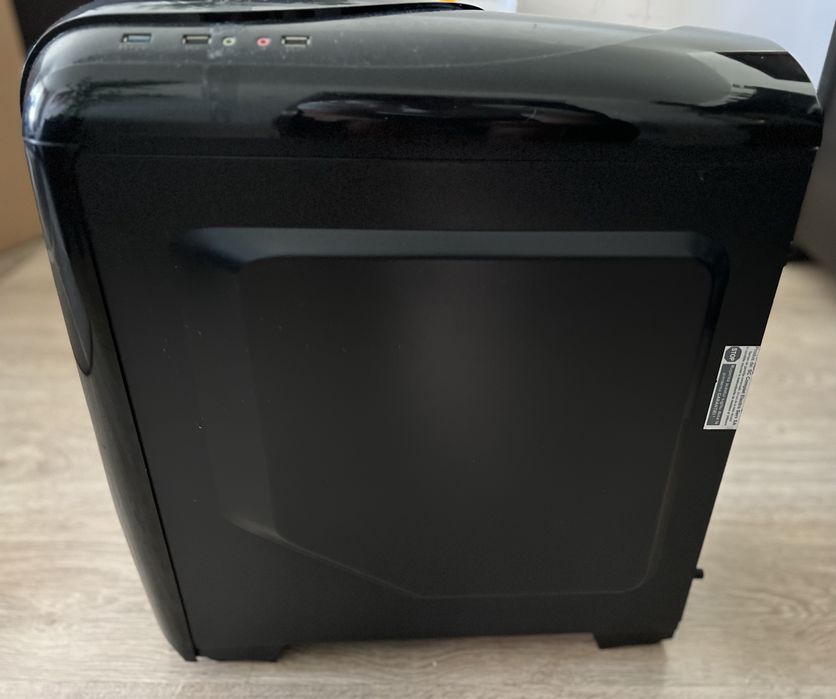 Pc gaming+ monitor gaming 70 hz