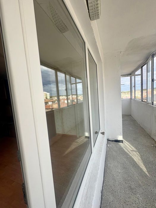 Тристаен Апартамент гр. Търговище СОЛИГЕНА