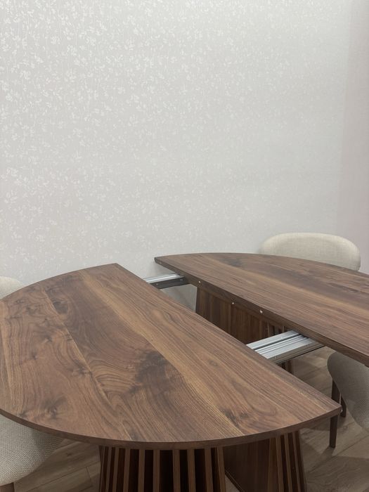 Продам стол со стульями