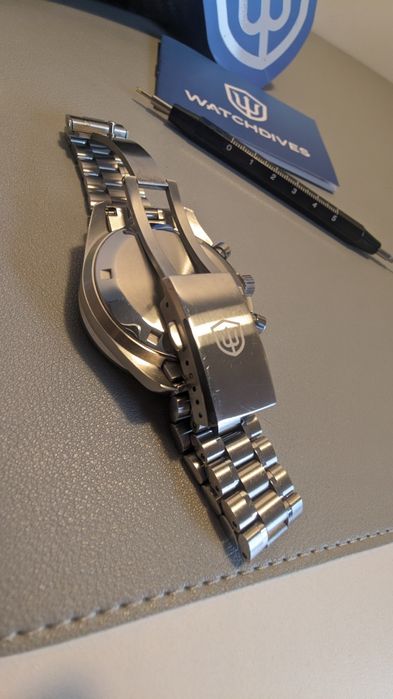 Moonswatch alternative