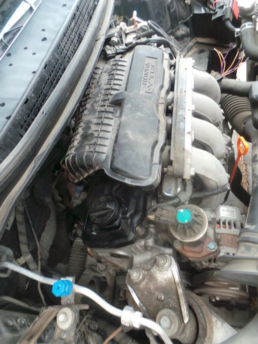 Хонда Сивик 2009г 1.4 В-Тек