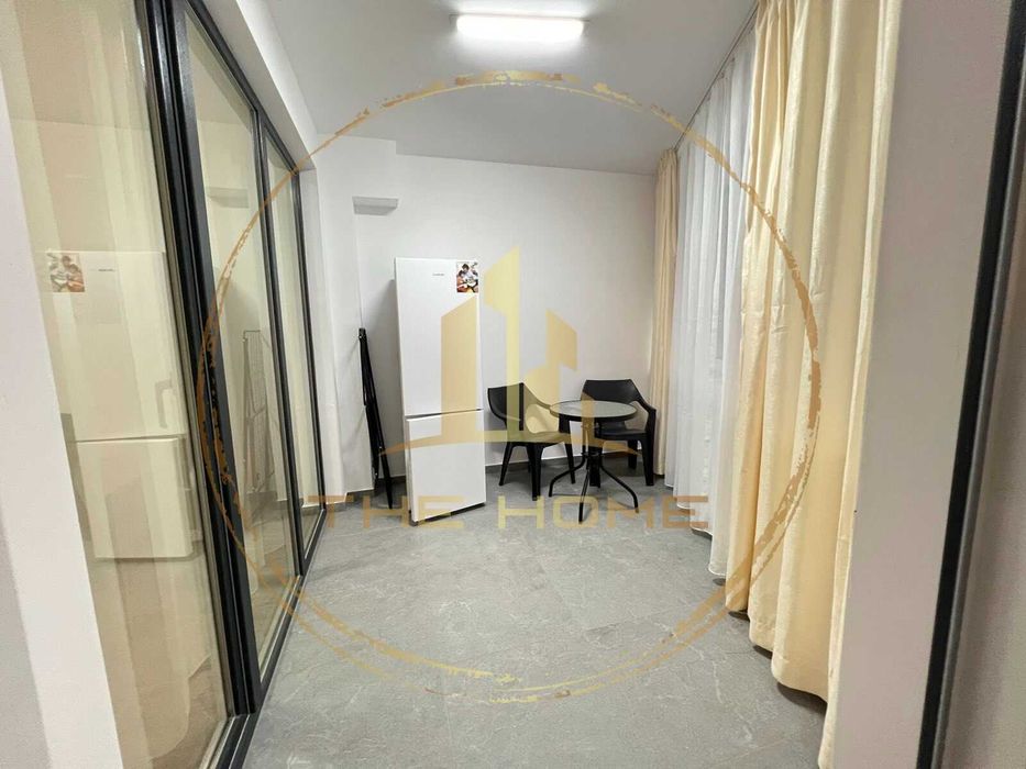 Дава се под наем Двустаен апартамент в Варна, Цветен квартал - 72 кв.м за 425 € - Снимка #9