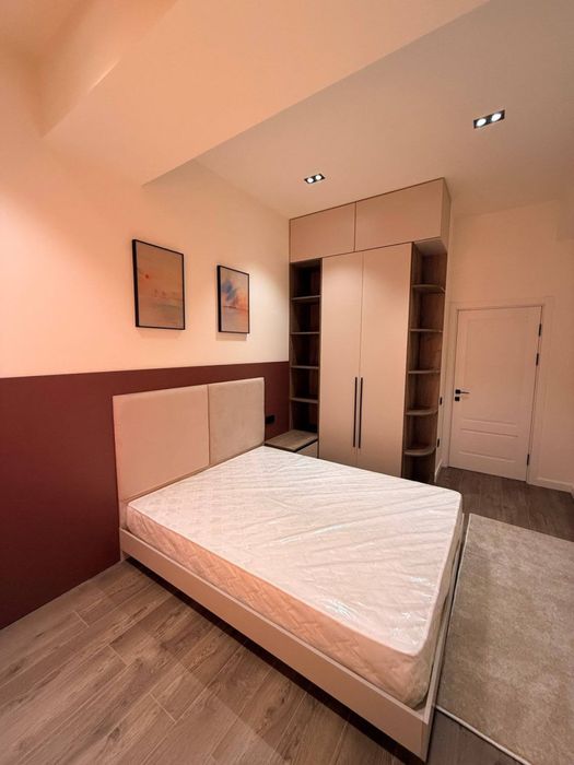 ЖК Parkent Avenue Срочно Продается 2х ком 50м2 Корзинка Авиатор,