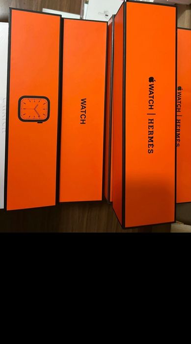 Vând Apple watch Hermes