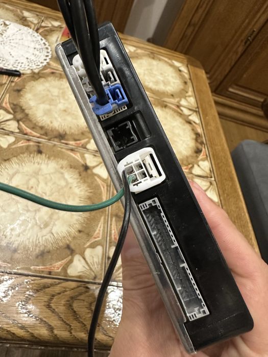 GPS модул за Тойота Ярис 2020г