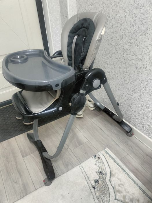 Детский манеж и стол стульчик