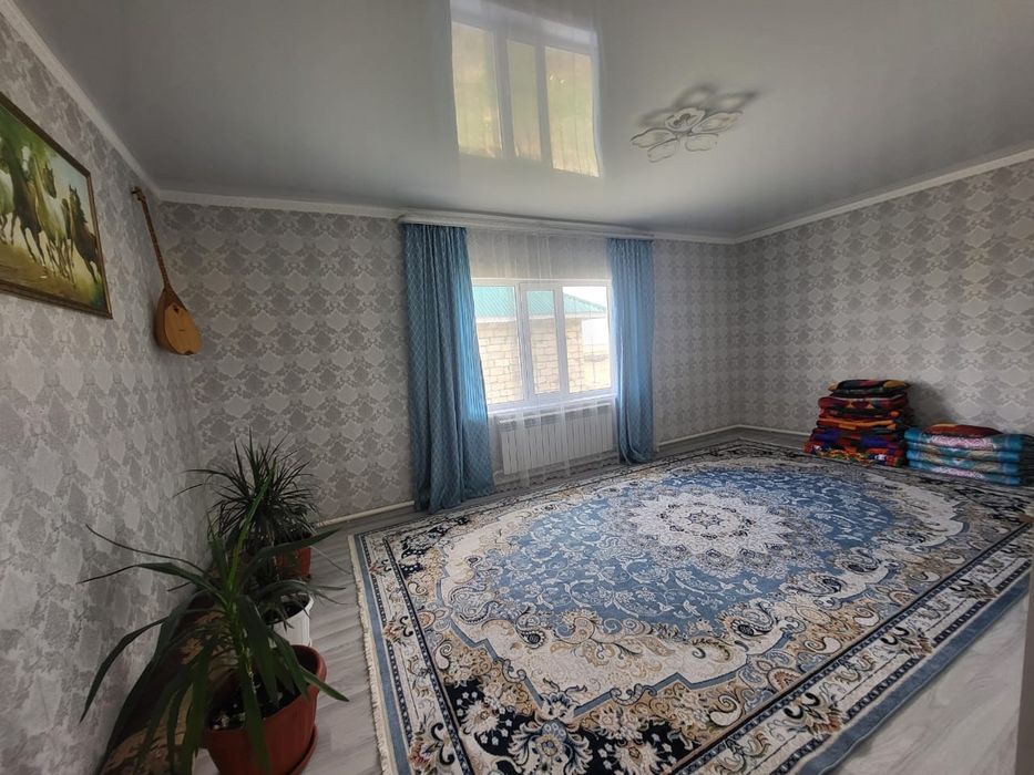 Продам дом, 100 кв город Актобе