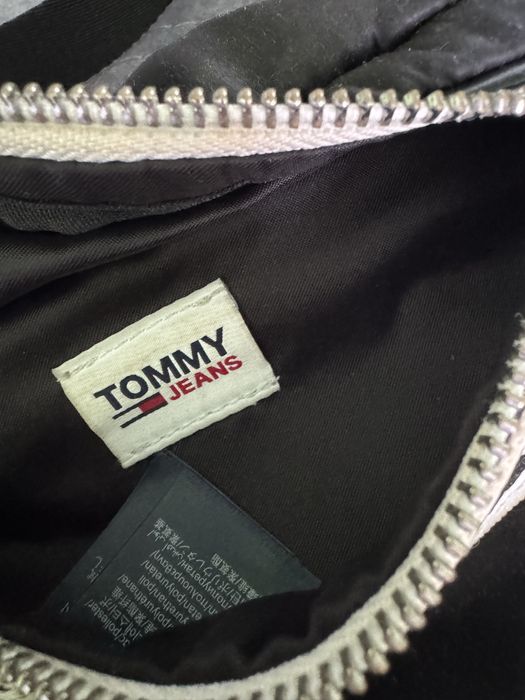 Чанта tommy jeans