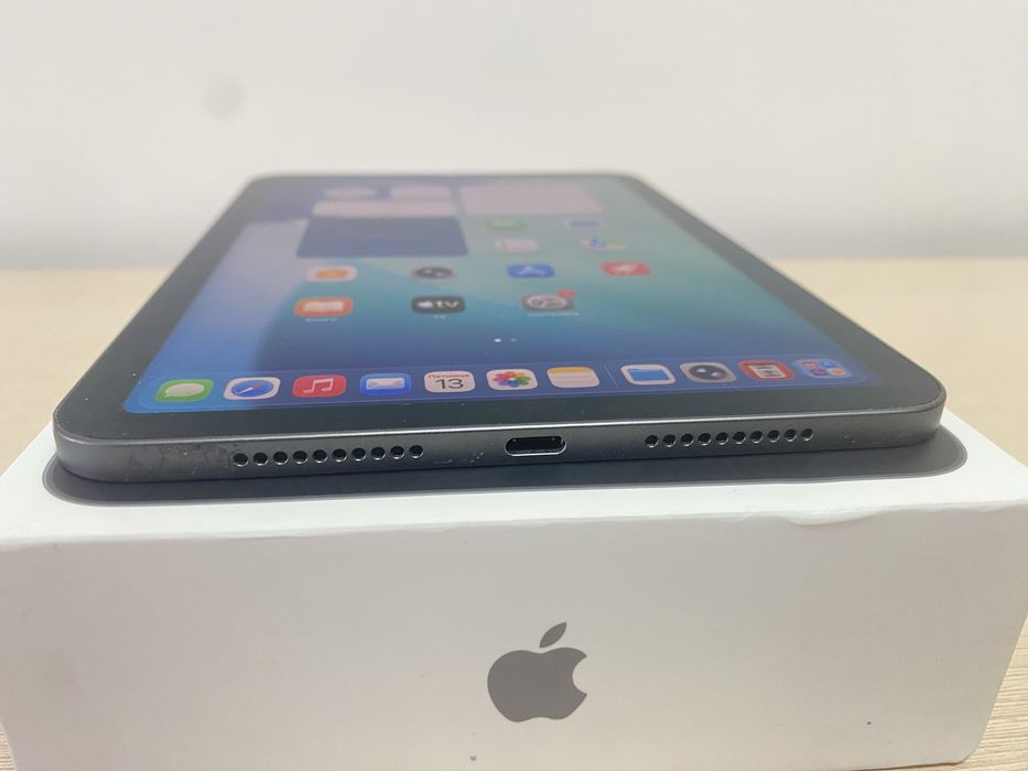 Ipad mini 6, 64 gb