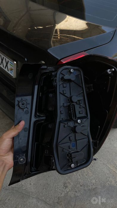 Cobalt Orqa fara