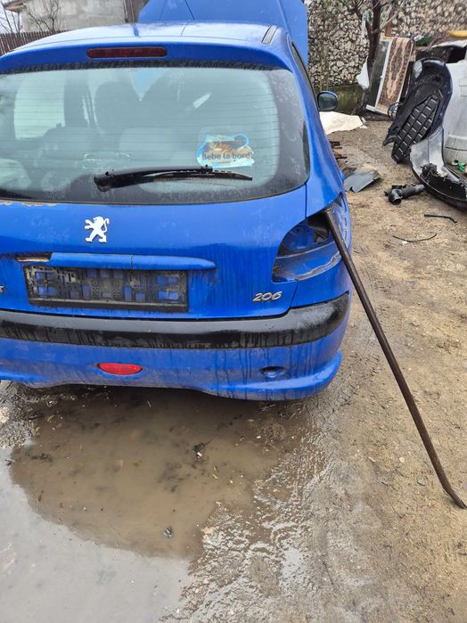 Piese auto Ford Mercedes Pejo Opel