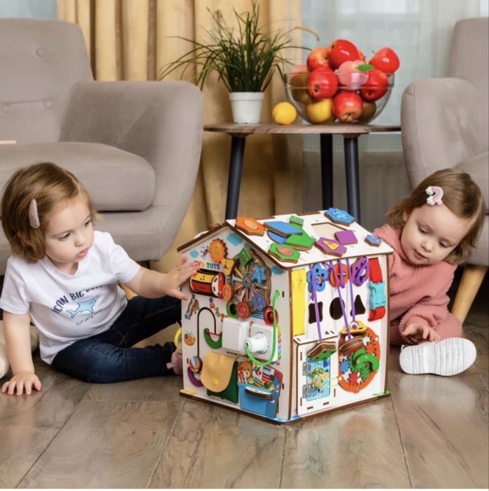 Петропавловск! Няня с опытом!