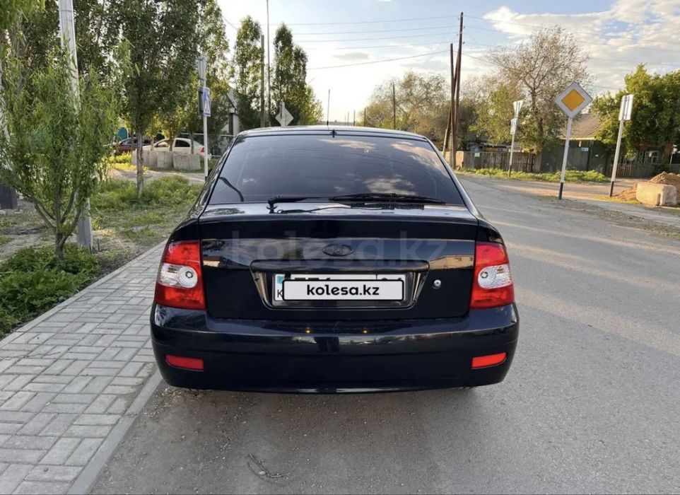 Lada Priorа 2172