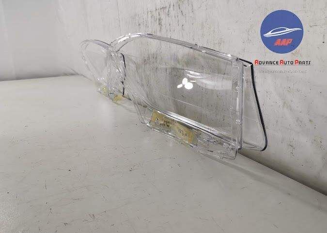 Ляво фарове стъкло НОВО ОСИГУРЯВАМЕ МОНТАЖ Мерцедес-Бенц А-Клас / Merc