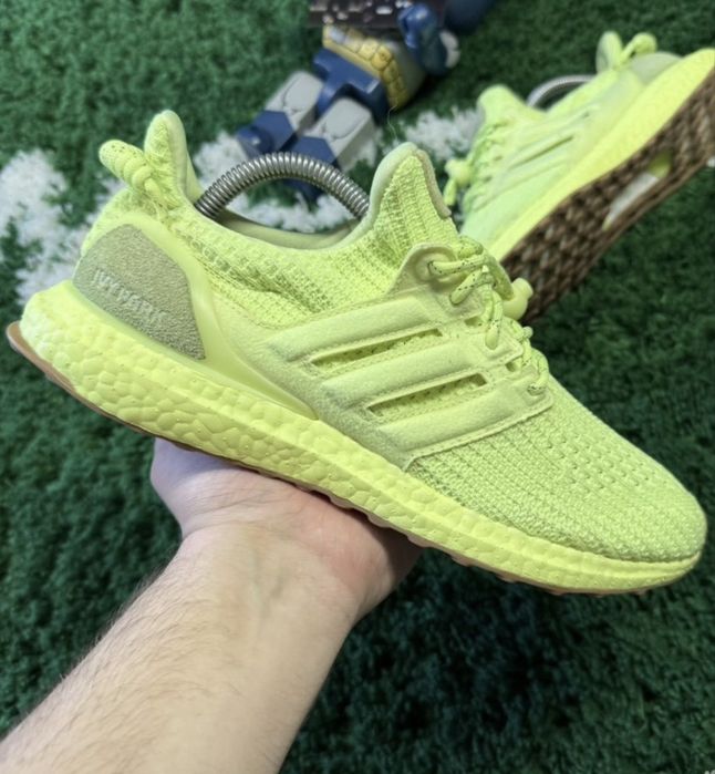 Adidas Ultraboost x Ivy Park