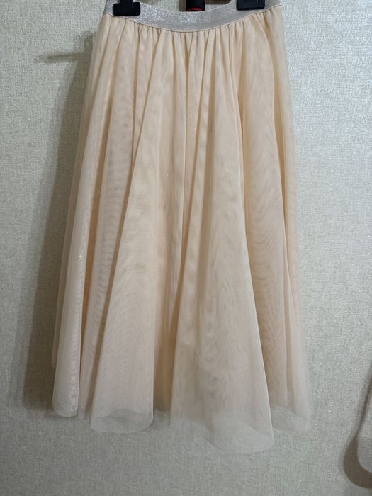 летний костюм на девочку 158-164