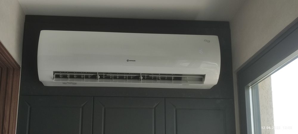 Устранение неисправностей кондиционера! Ремонт