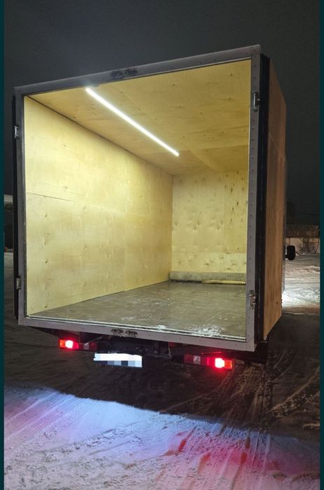 Газель  Астана грузчики