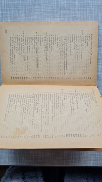 Bioterapie Virgil T. Geiculescu 1987
