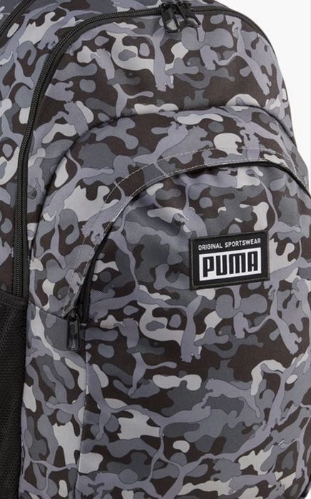 Оргинални раници  “PUMA “ С ТРИ ДЖОБА