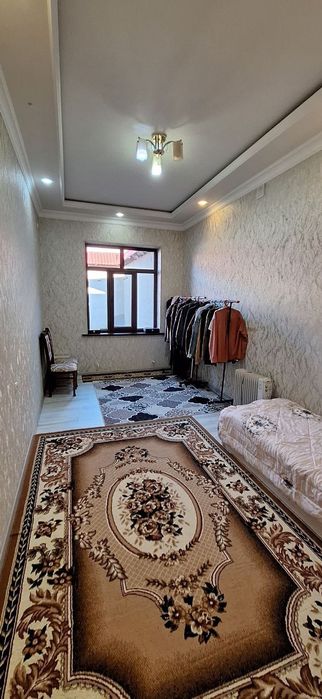 Продается  участок 4 соток 5 комнатная.