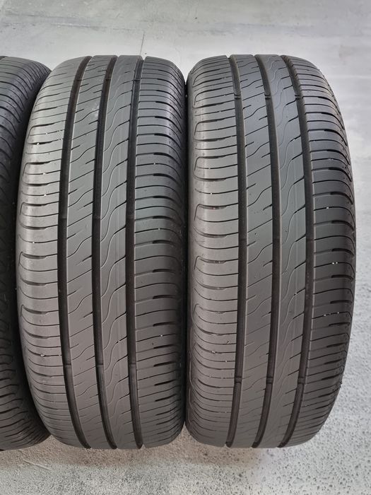 "Dot 24" 195/55/16 Goodyear 4Броя: 160€ 6.8мм