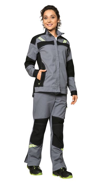 Спецодежда и униформа от производителя 30 лет опыта. 1 млн+ изделий