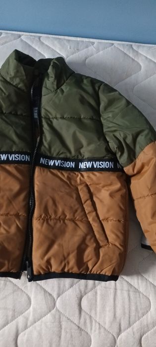 Нови зимни якета  Waikiki