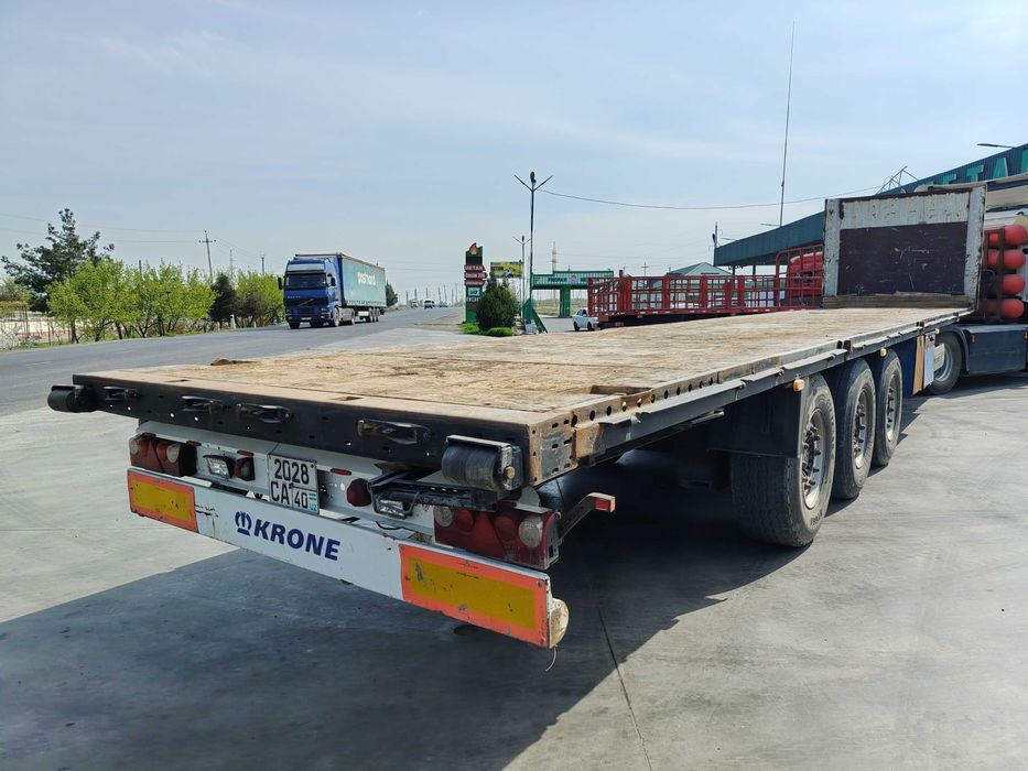 krone universal 2007-yil  narxi 13500$