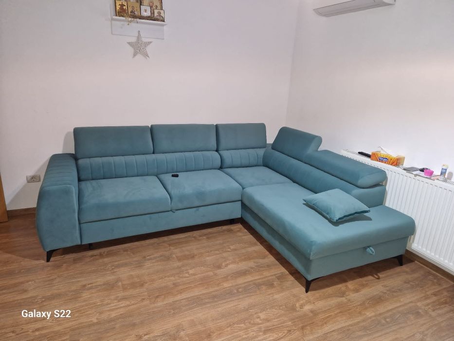Vand canapea Staer