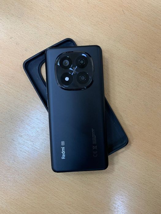 Redmi note 14 pro+ 5G