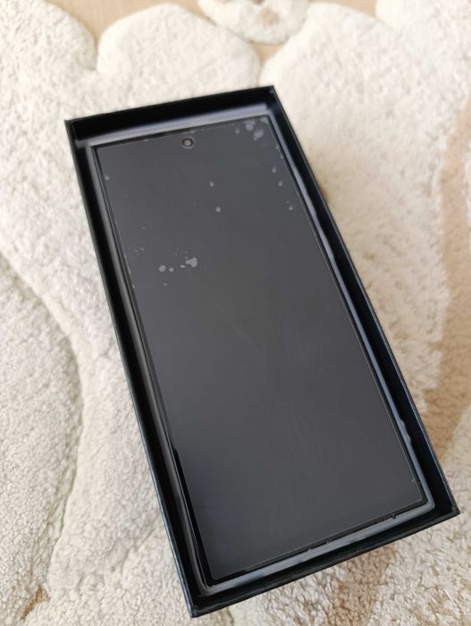Смартфон i16 Ultra (Global Version) — 1TB / 16GB RAM