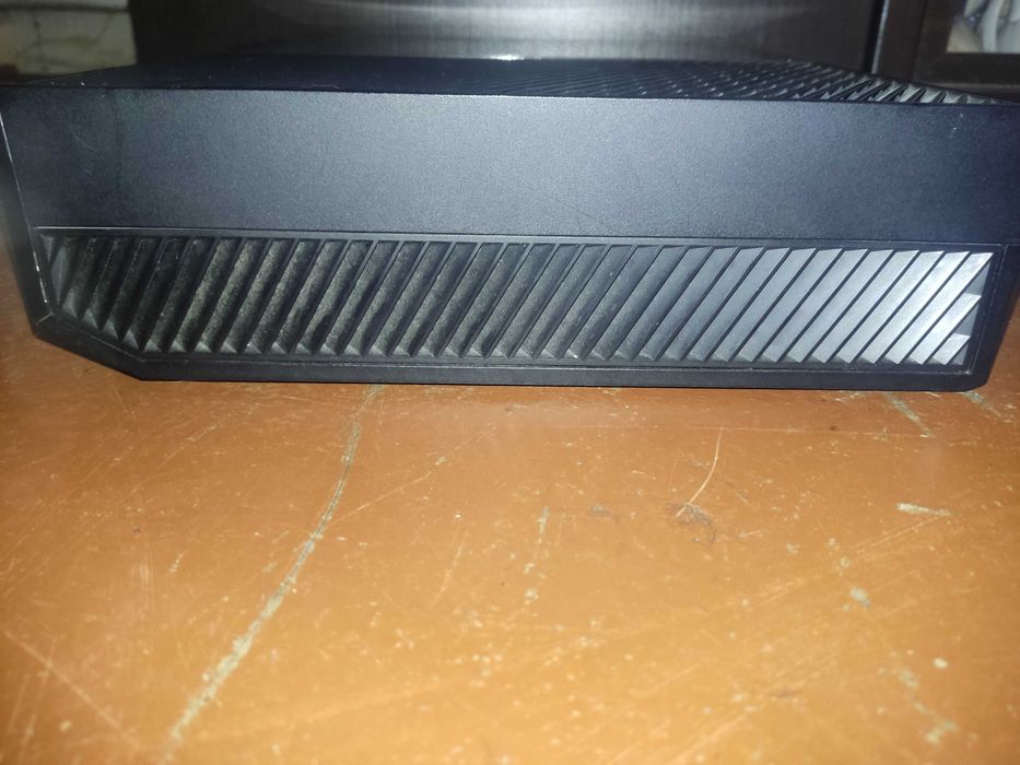 Приставка Xbox One