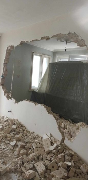 Къртим Чистим извозваме