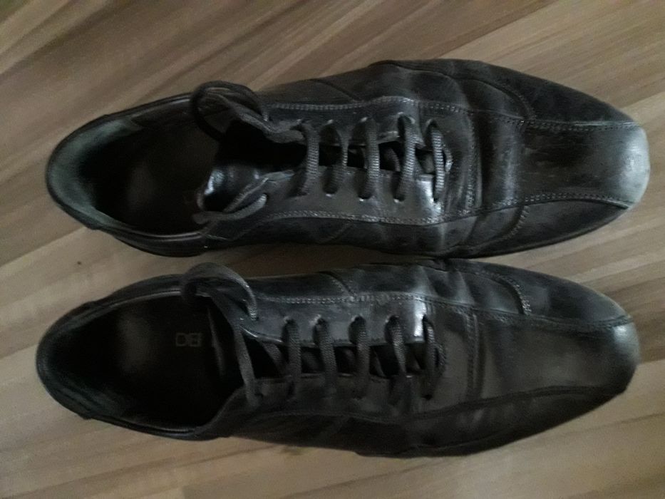 Обувки мъжки