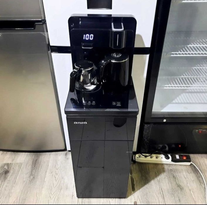 kuller. tea bar. Кулер ТЕА BAR куллер