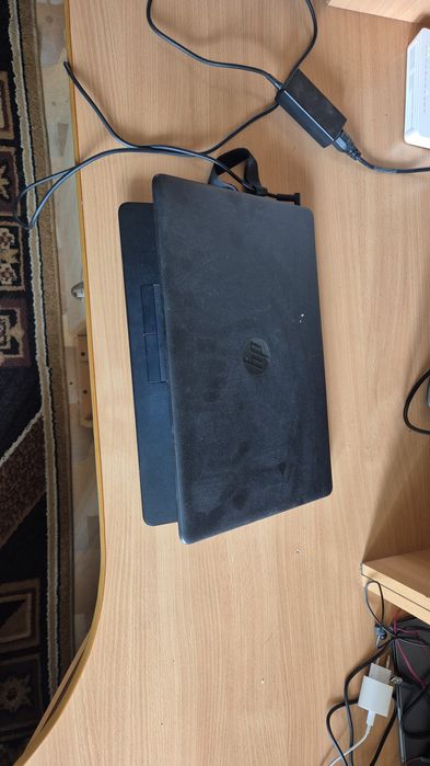 Продам ноутбук в рабочем состоянии