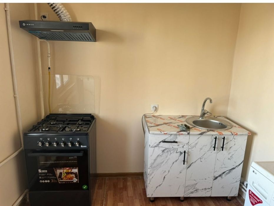 Аренда квартиры в Сергели 5