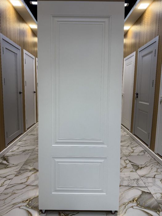 Mdf Standart tayyor krashenniy eshiklar