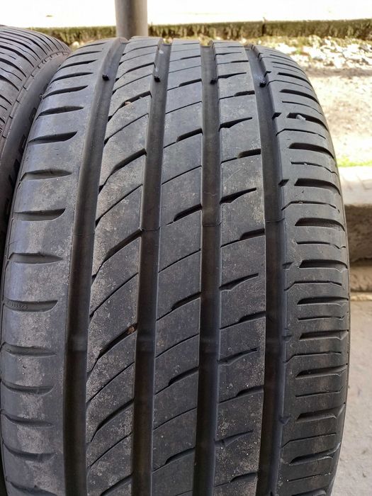 245/45 R18 GENERAL Altimax