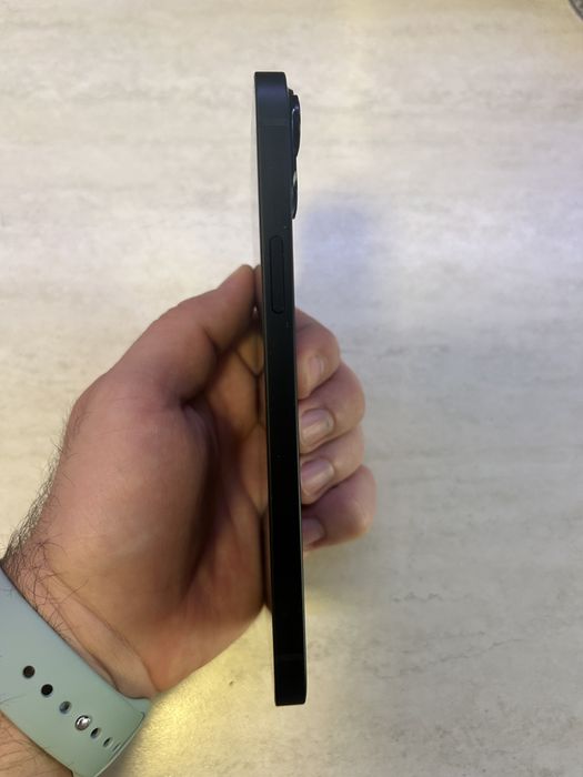 iPhone 14 Plus 128 GB Black