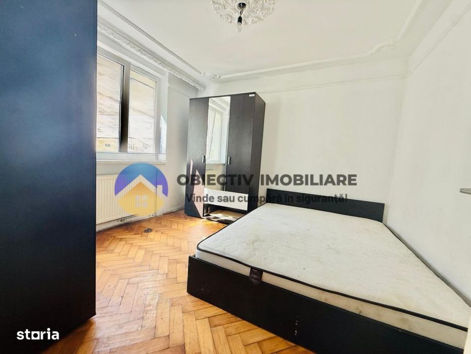 Apartament 3 camere- 1 Decembrie 1918