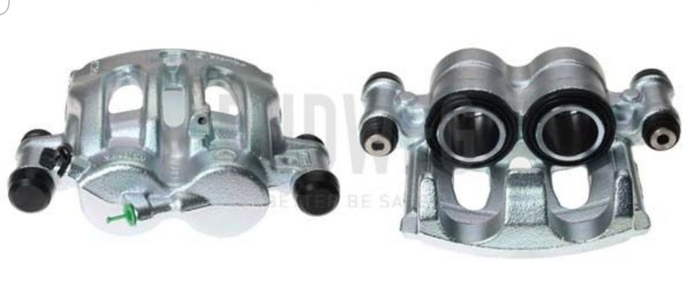 Etrier Vito 447 Viano față spate stanga dreapta dupa an 2014 noi