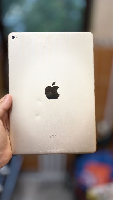 iPad Air 2 A1566 Neverlock Imei