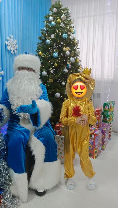 Костюм змеи на прокат