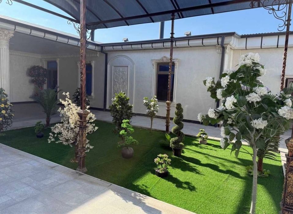 Участка сотилади