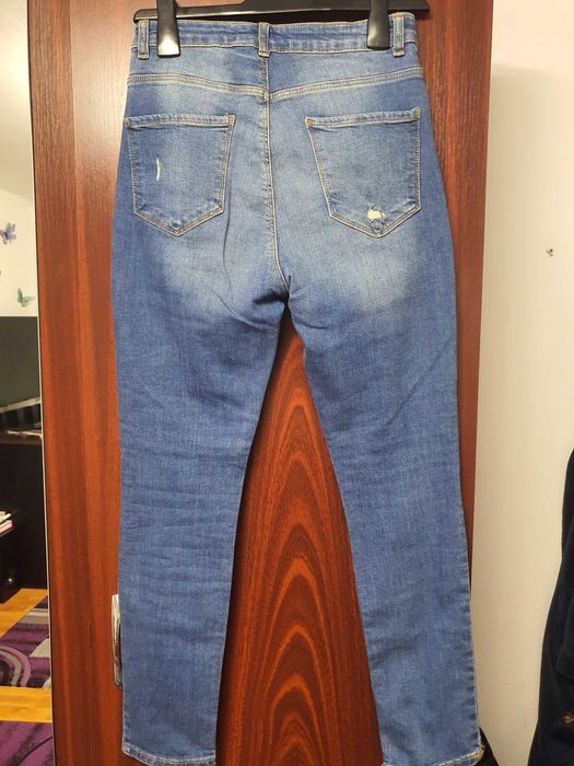 Blugi jeans Koton Carmen 29 noi