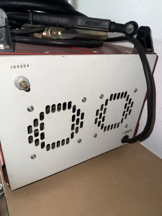 Struna плазмено рязане